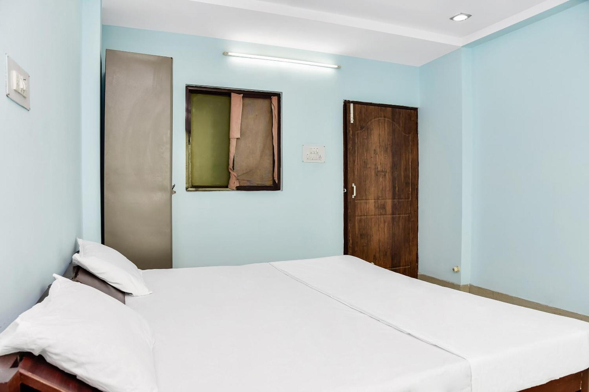 Oyo Hotel Avani Palace Bhopal Esterno foto
