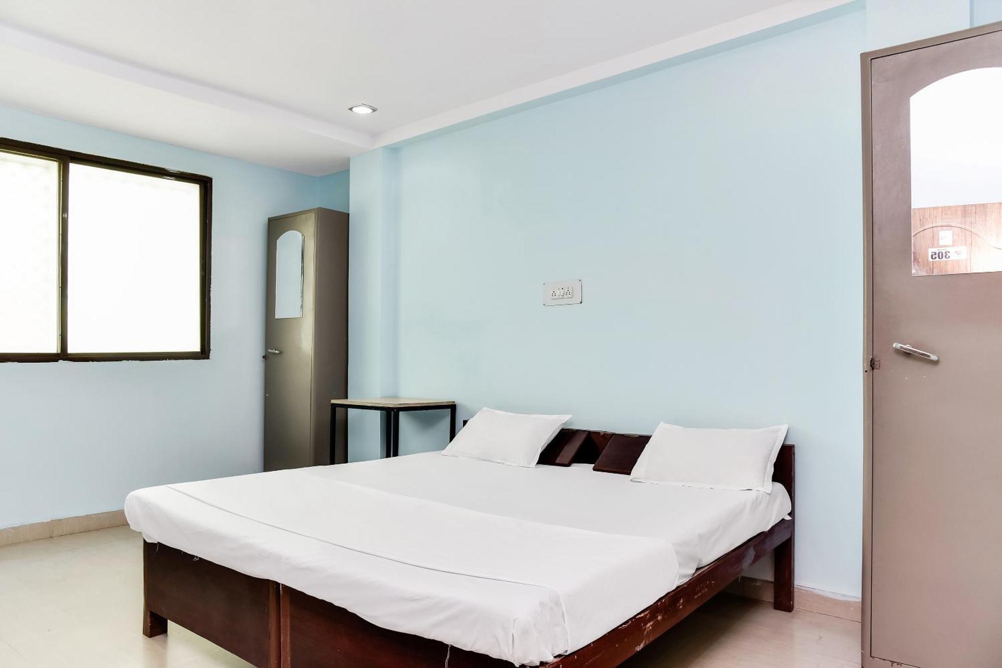 Oyo Hotel Avani Palace Bhopal Esterno foto