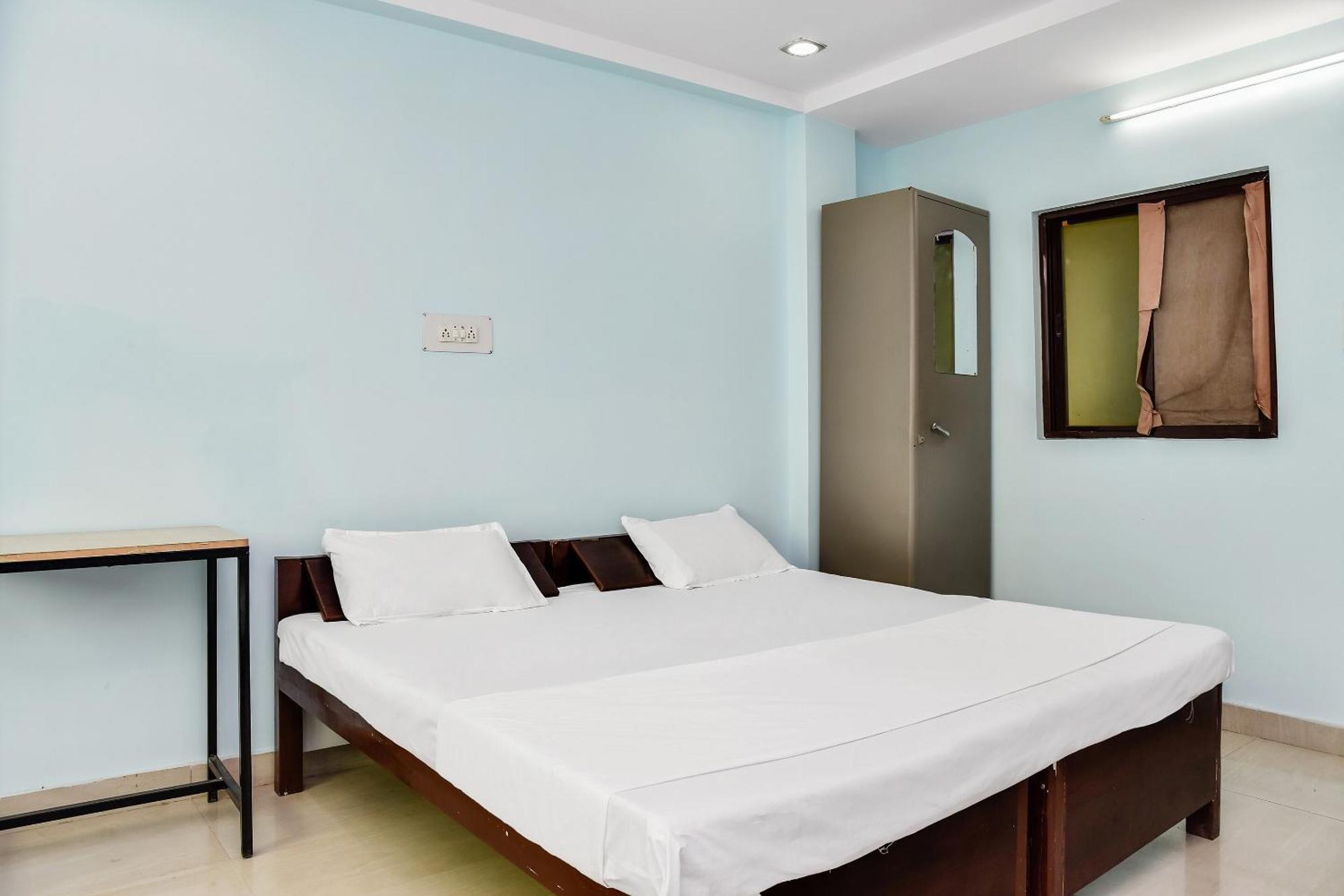 Oyo Hotel Avani Palace Bhopal Esterno foto