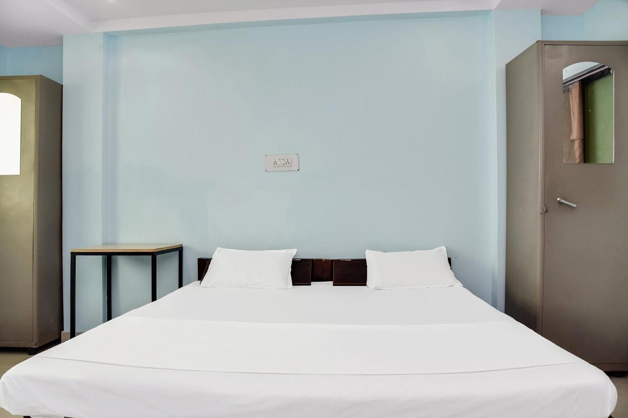Oyo Hotel Avani Palace Bhopal Esterno foto