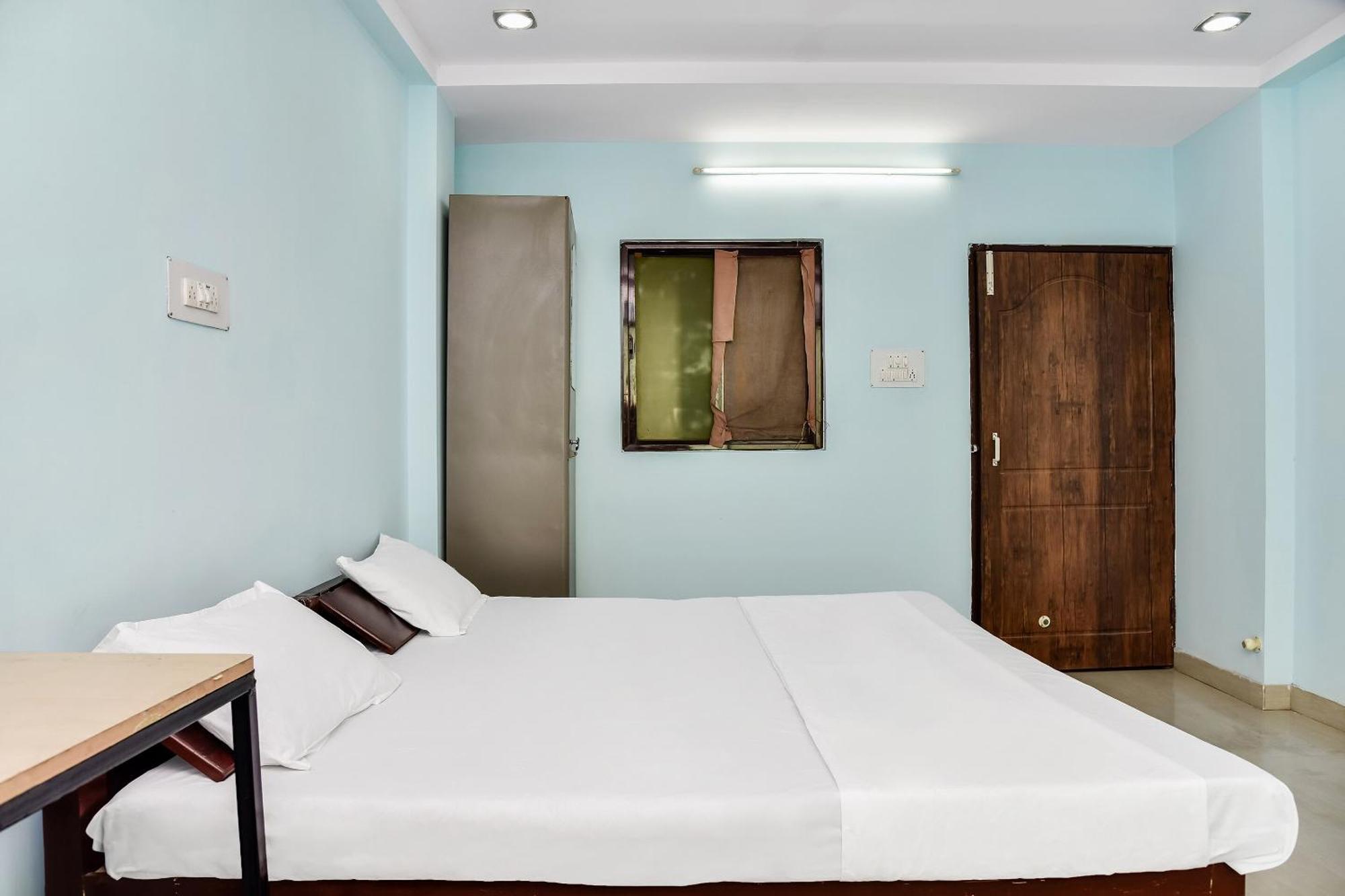 Oyo Hotel Avani Palace Bhopal Esterno foto